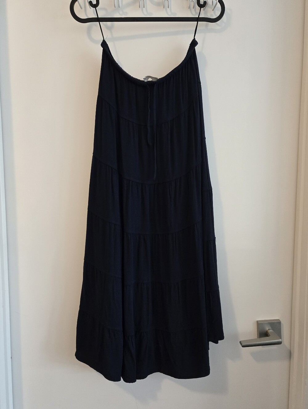 Wilfred Damasque Maxi Skirt